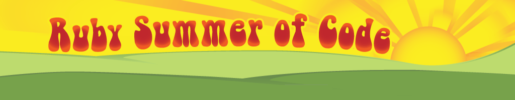 Ruby Summer of Code